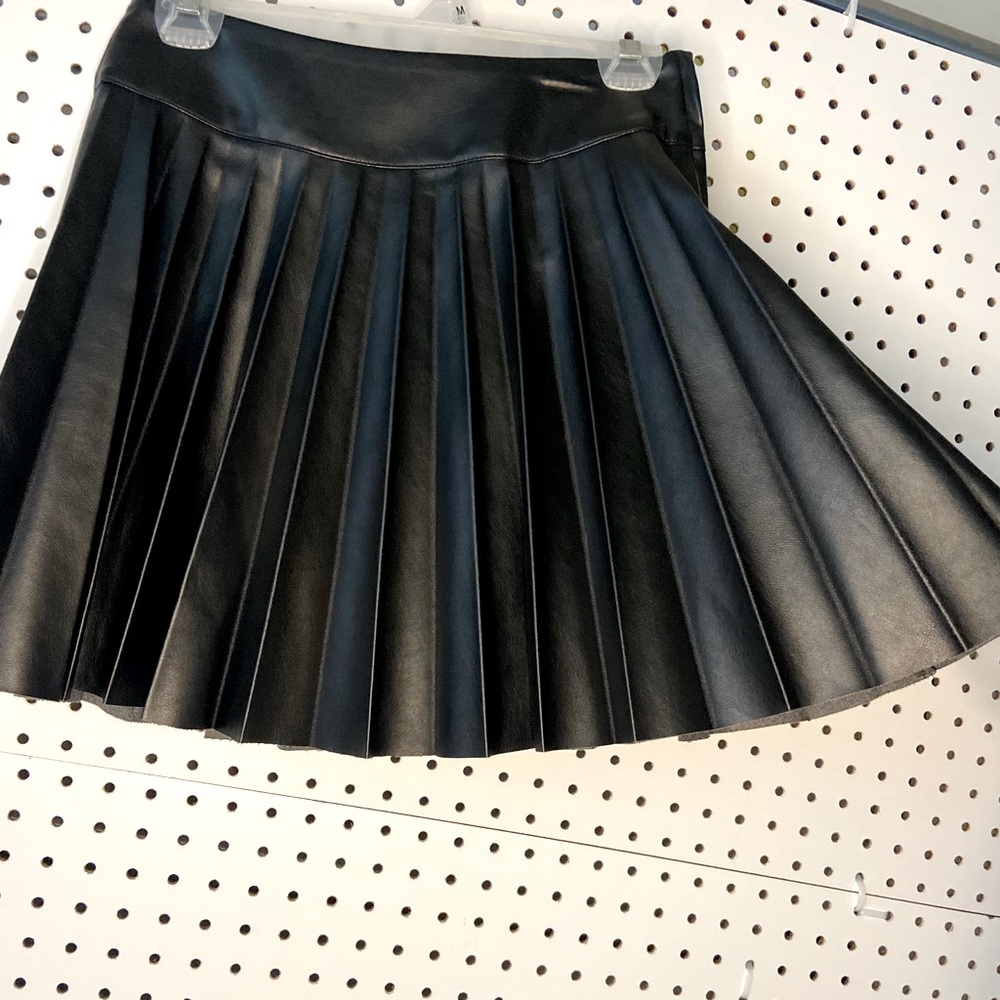 H&M Nicki Minaj Skirt